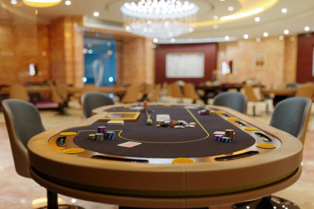 Lightning Baccarat live studio with multiplier display on ledak 388